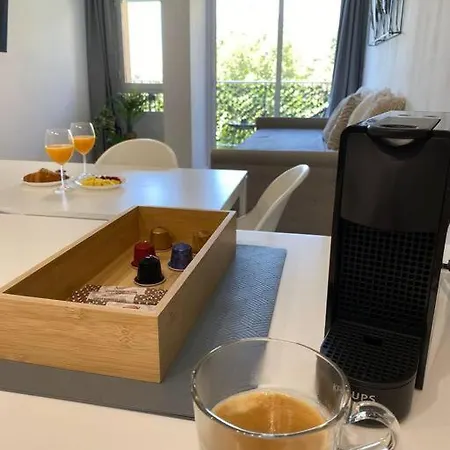 Apartment Alucinante Apt. Con Vistas, Piscinas Y Recepcion 24 Hs. Benalmadena