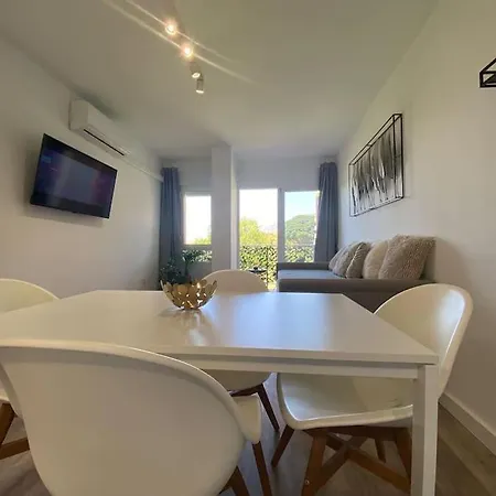 Alucinante Apt. Con Vistas, Piscinas Y Recepcion 24 Hs. Apartment