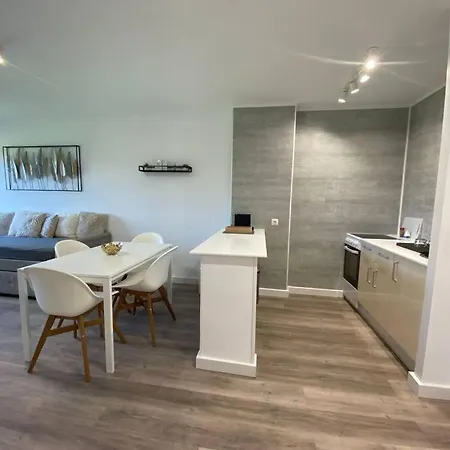 Alucinante Apt. Con Vistas, Piscinas Y Recepcion 24 Hs. Apartment Benalmadena