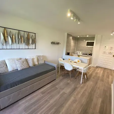 Alucinante Apt. Con Vistas, Piscinas Y Recepcion 24 Hs. Apartment