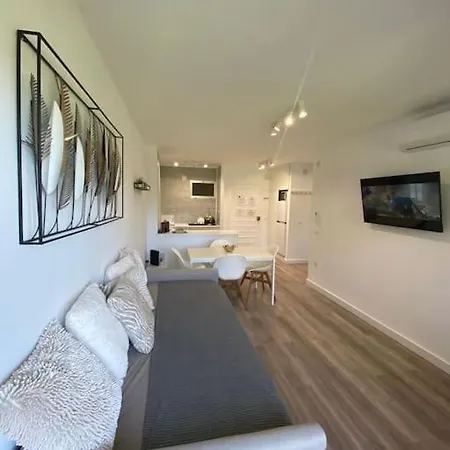 Alucinante Apt. Con Vistas, Piscinas Y Recepcion 24 Hs. Apartment Benalmadena