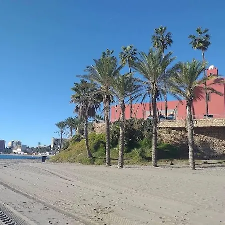 Apartment Alucinante Apt. Con Vistas, Piscinas Y Recepcion 24 Hs. *