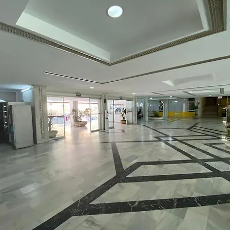 Apartment Alucinante Apt. Con Vistas, Piscinas Y Recepcion 24 Hs.