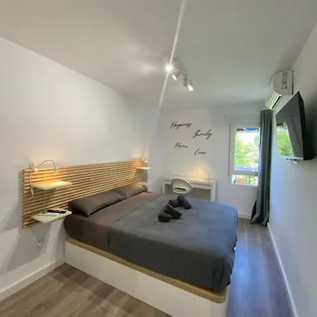 Apartment Alucinante Apt. Con Vistas, Piscinas Y Recepcion 24 Hs.