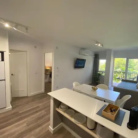 Alucinante Apt. Con Vistas, Piscinas Y Recepcion 24 Hs. Appartement *