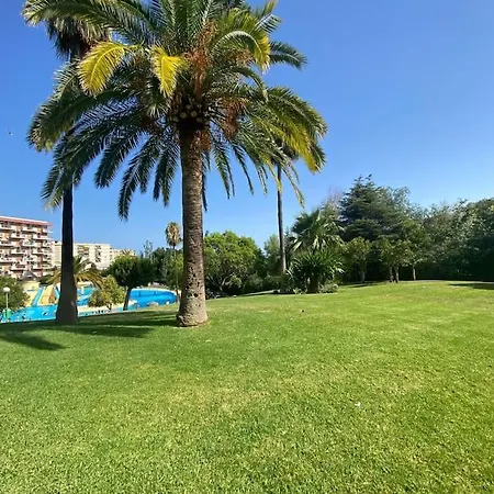 Appartement Alucinante Apt. Con Vistas, Piscinas Y Recepcion 24 Hs. *