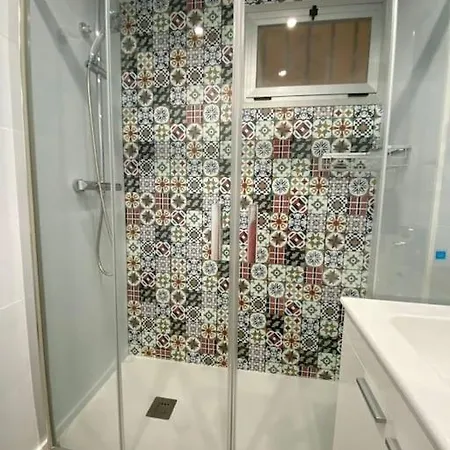 Appartement Alucinante Apt. Con Vistas, Piscinas Y Recepcion 24 Hs. Benalmádena