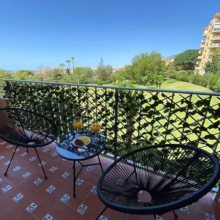 Alucinante Apt. Con Vistas, Piscinas Y Recepcion 24 Hs. Appartement