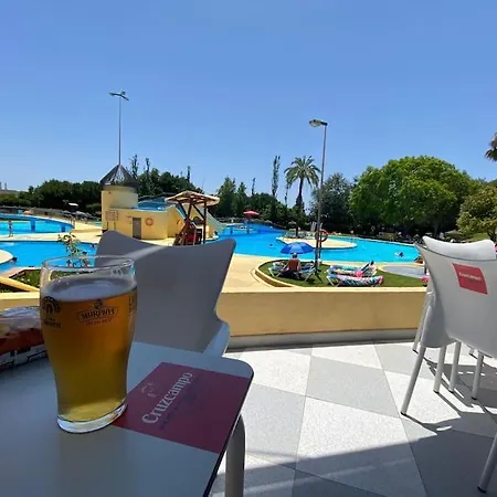 Appartement Alucinante Apt. Con Vistas, Piscinas Y Recepcion 24 Hs. *