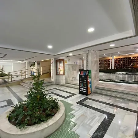 Appartement Alucinante Apt. Con Vistas, Piscinas Y Recepcion 24 Hs.