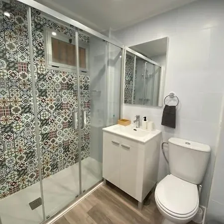 Alucinante Apt. Con Vistas, Piscinas Y Recepcion 24 Hs. Appartement Benalmádena